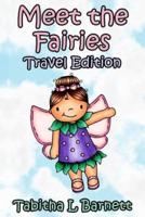 Meet the Fairies Travel Edition