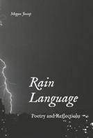 Rain Language