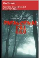 Paranormal FBI