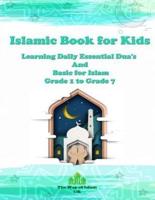 Islamic Book for Kids