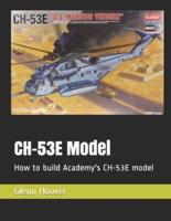 CH-53E Model