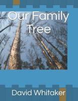 Our Family Tree