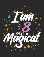 I Am Magical 8