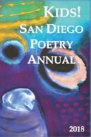 Kids! San Diego Poetry Annual 2018