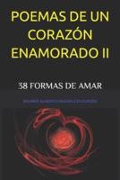 POEMAS DE UN CORAZÓN ENAMORADO II