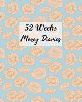 52 Weeks Money Diaries