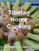 Tibetan Home Cooking