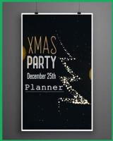 Xmas Party Planner