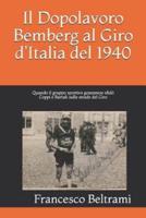 Il Dopolavoro Bemberg Al Giro d'Italia Del 1940