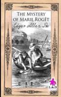 The Mystery of Marie Rog