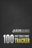 100 Day Challenge Activity Tracker