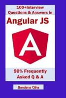 100+ Interview Questions & Answers in Angular Js
