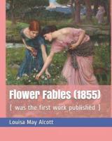 Flower Fables (1855)