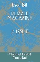 Eso - Bil PUZZLE MAGAZINE, 2. ISSUE