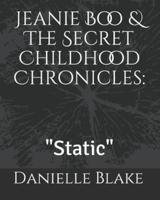 Jeanie Boo & The Secret Childhood Chronicles