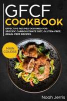 Gfcf Cookbook