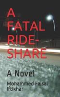 A Fatal Ride-Share