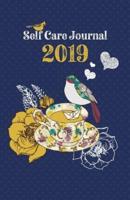 Self Care Journal 2019