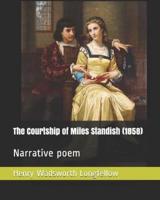 The Courtship of Miles Standish (1858)