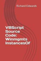 VBScript Source Code