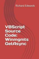VBScript Source Code