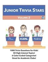 Junior Trivia Stars
