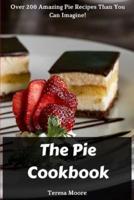 The Pie Cookbook