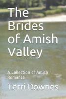 The Brides of Amish Valley
