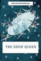 The Snow Queen (Illustrated)