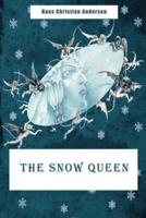 The Snow Queen (Illustrated)