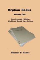 Orphan Books