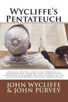 Wycliffe's Pentateuch