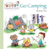 Chloe and Friends / Go Camping