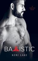 Ballistic (A Vigilantes Novel)