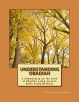 Understanding Obadiah