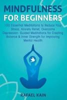 Mindfulness for Beginners