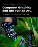 Introduction to Computer Graphics and the Vulkan API