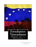 Estudiantes Venezolanos
