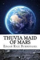 Thuvia Maid of Mars