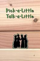 Pick-A-Little Talk-A-Little