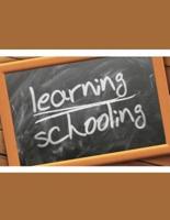 Learning Schooling