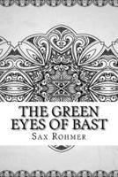 The Green Eyes of Bast