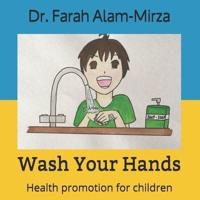 Wash Your Hands