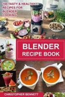 Blender Recipe Book