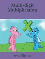 Multi-Digit Multiplication Lessons