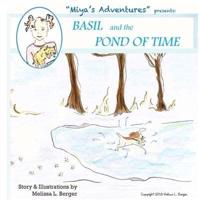 Basil and the Pond of Time