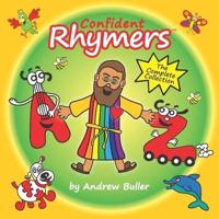 Confident Rhymers - The Complete Collection