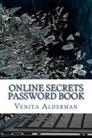 Online Secrets, Password Book