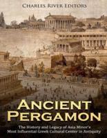Ancient Pergamon