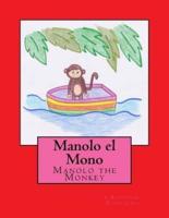 Manolo the Monkey